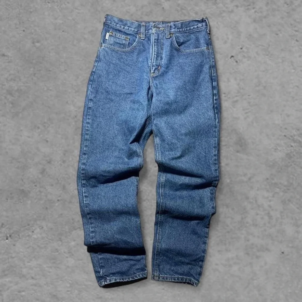 Authentic Carhartt denim‎ jeans